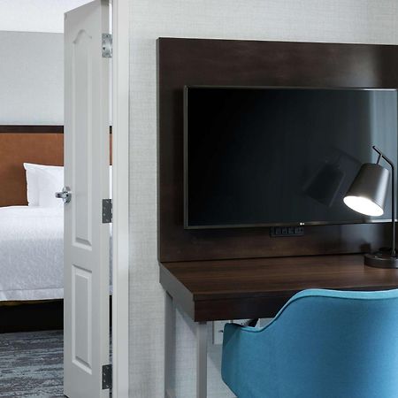 Hampton Inn & Suites Memphis-Beale Street Exteriör bild
