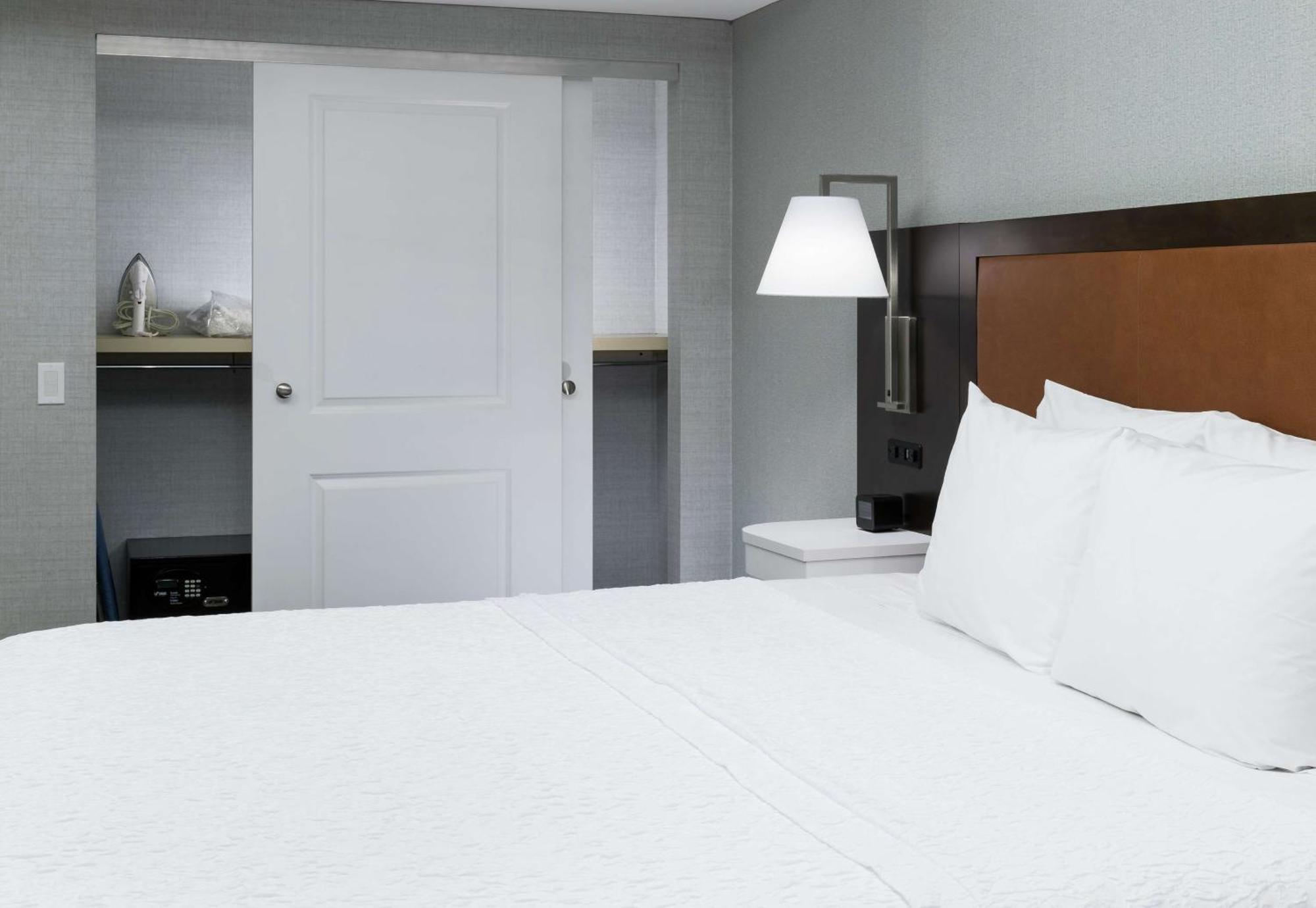 Hampton Inn & Suites Memphis-Beale Street Exteriör bild